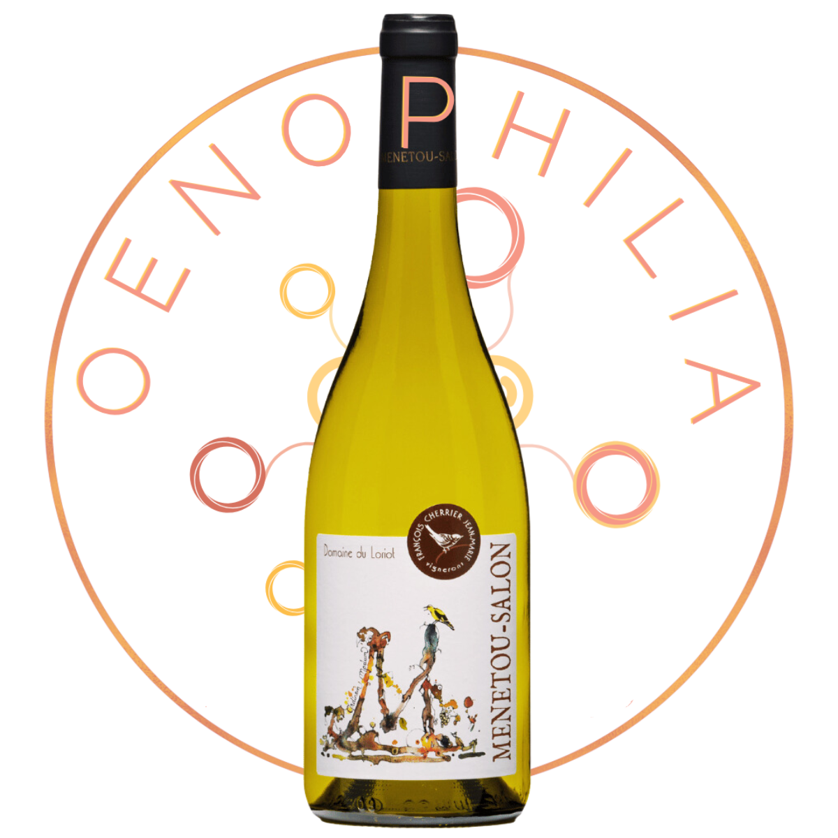 Domaine du Loirot Menetou salon