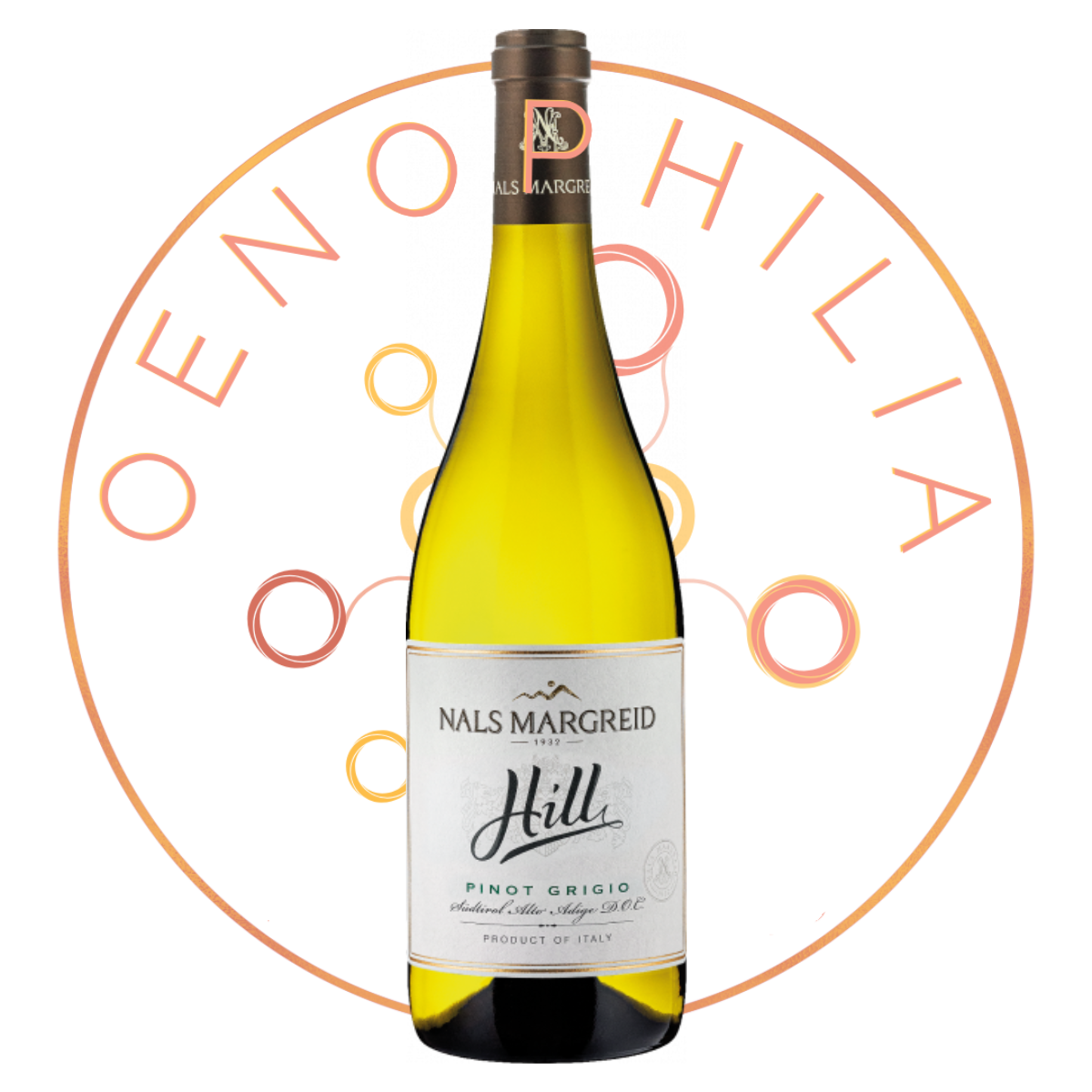 Pinot Grigio Hills