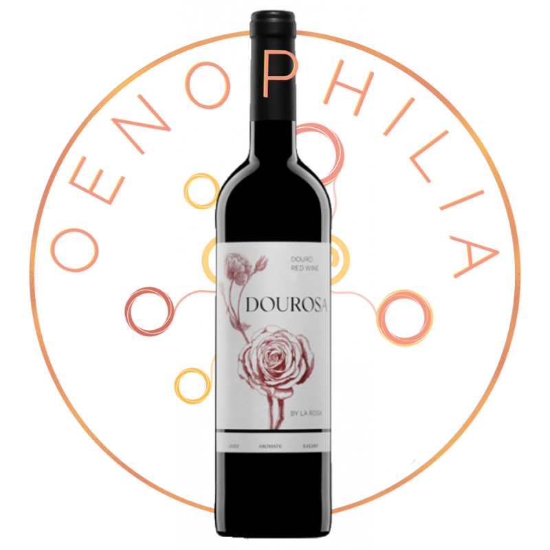 Douro 'La Rosa'