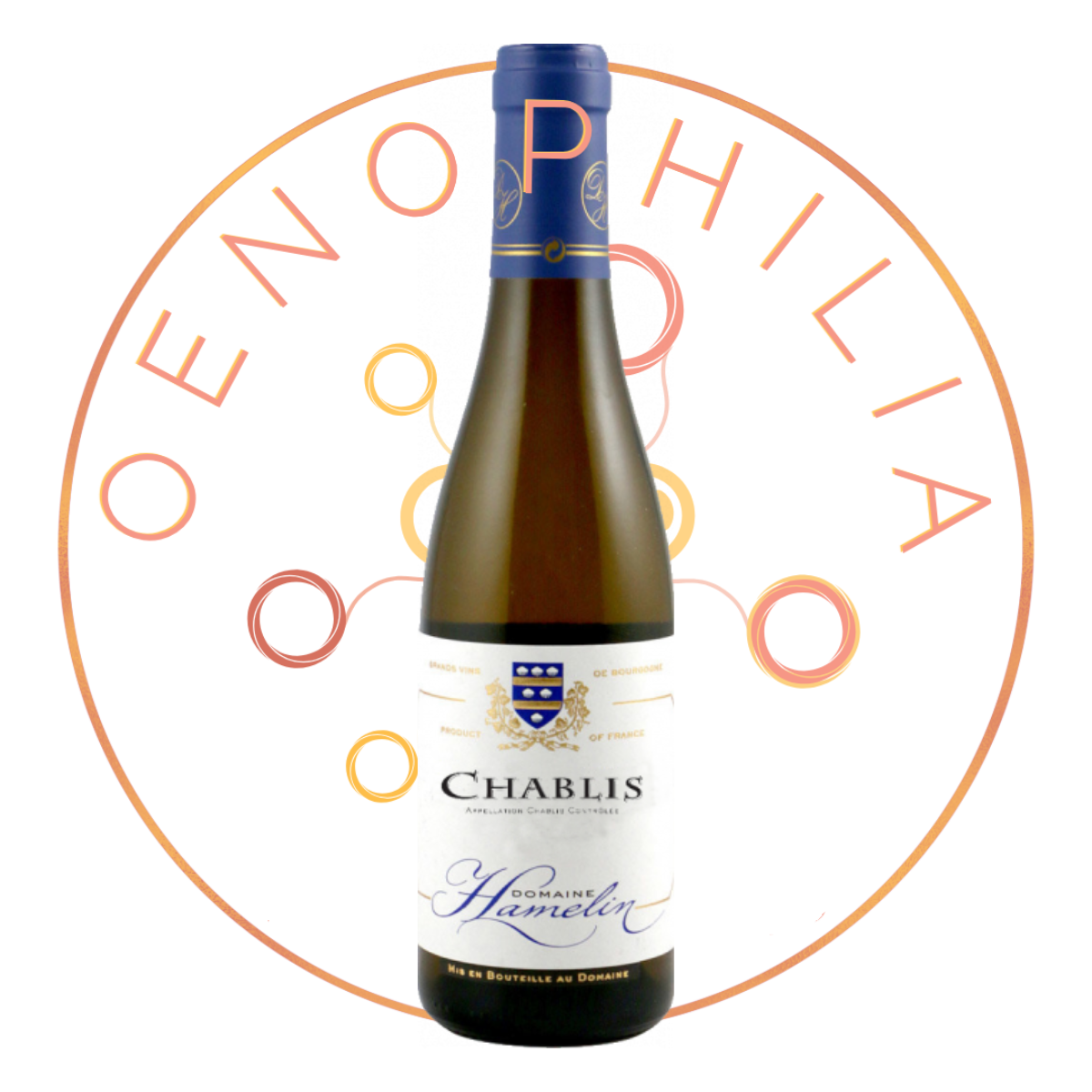Hamelin Chablis