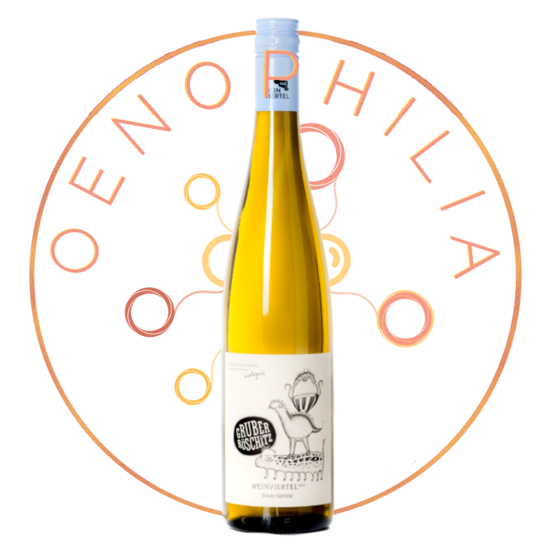 Grüner Veltliner Gruber Roschitz