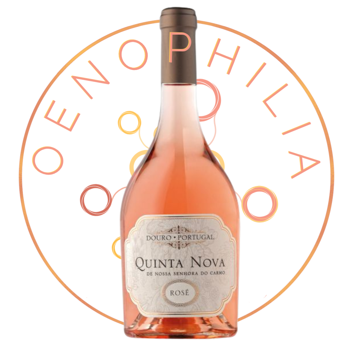 Quinta Nova Rosé Quinta Nova Rosé