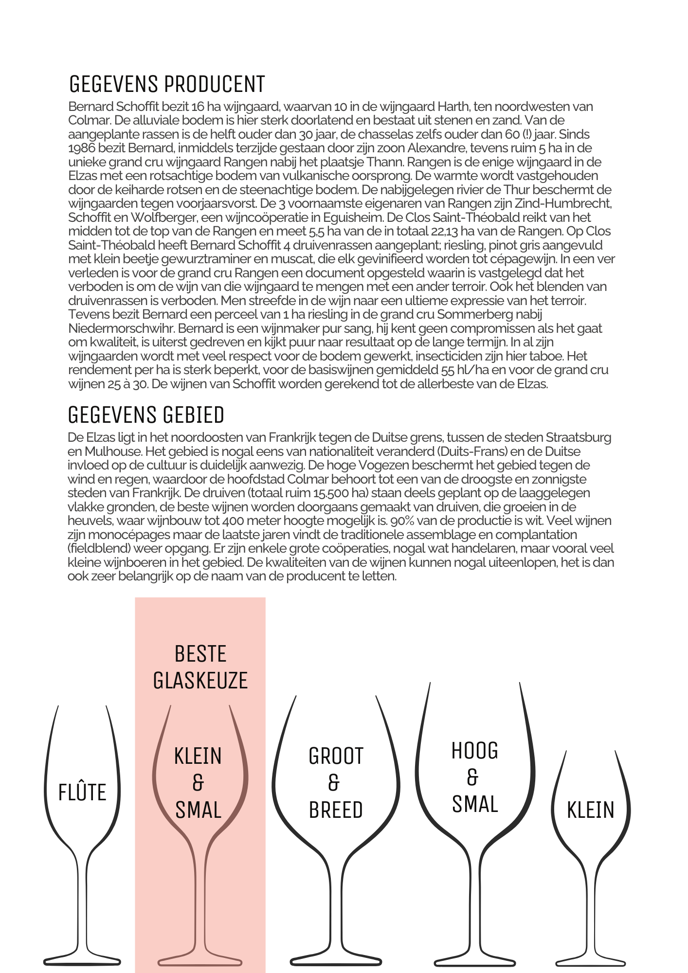 Gewürztraminer Harth 'Cuvée Caroline' - Afbeelding 3