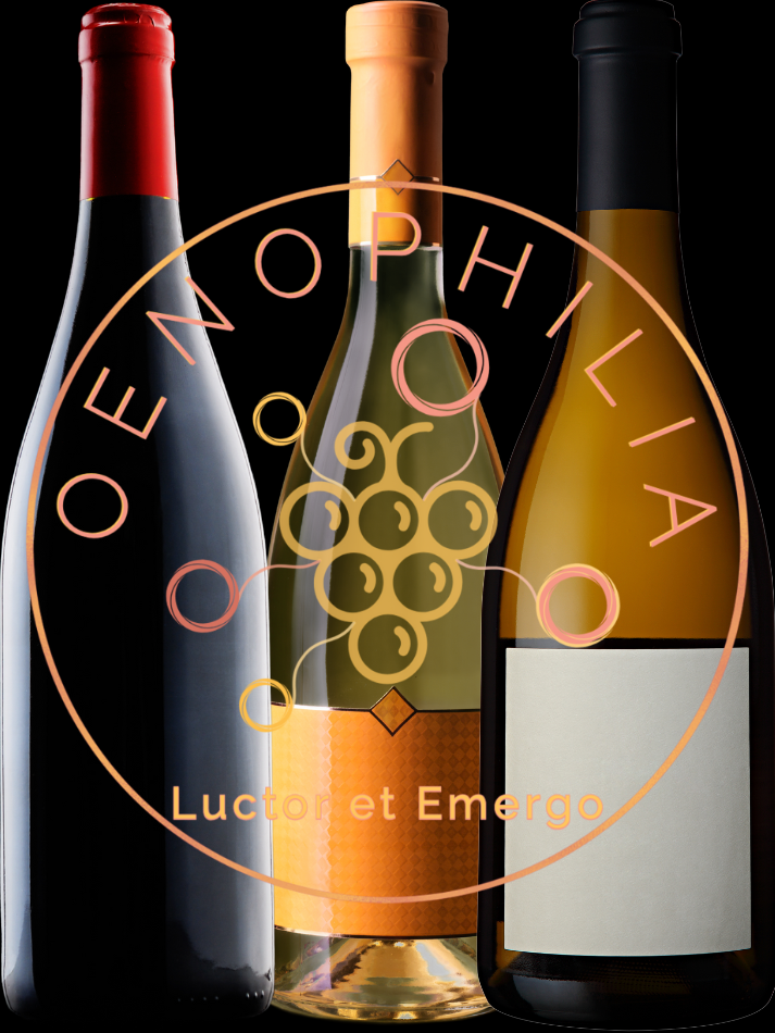 Oenophilia | Favorieten