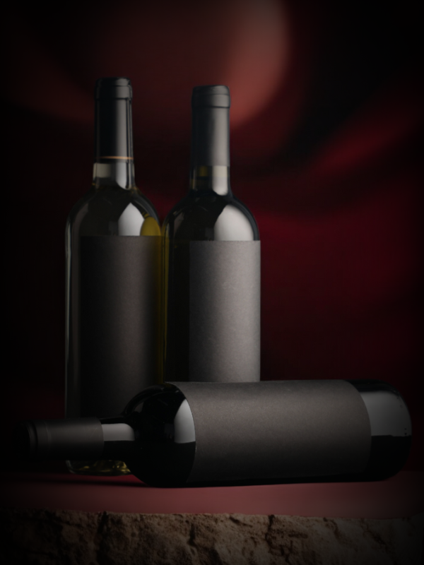 Valentijn oenophilia