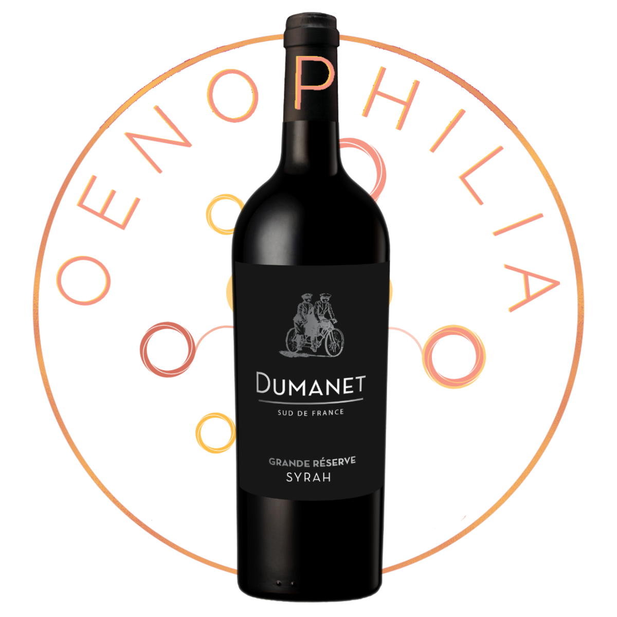 Syrah Dumanet