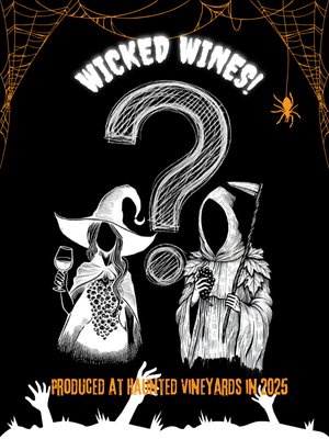 Wicked Wines box 3 of 6 flessen