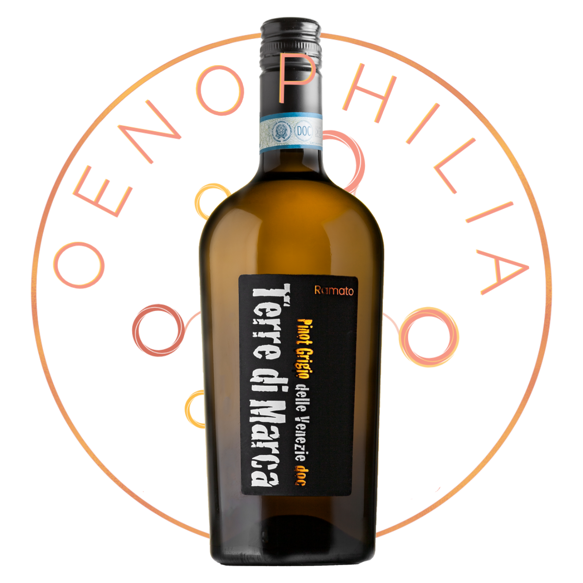 Pinot Grigio Corvezzo