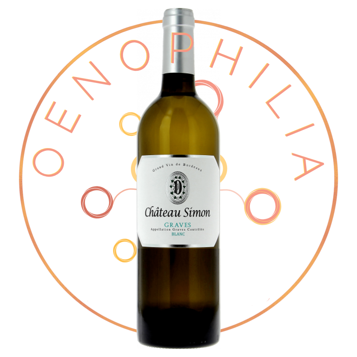 Château Simon Graves