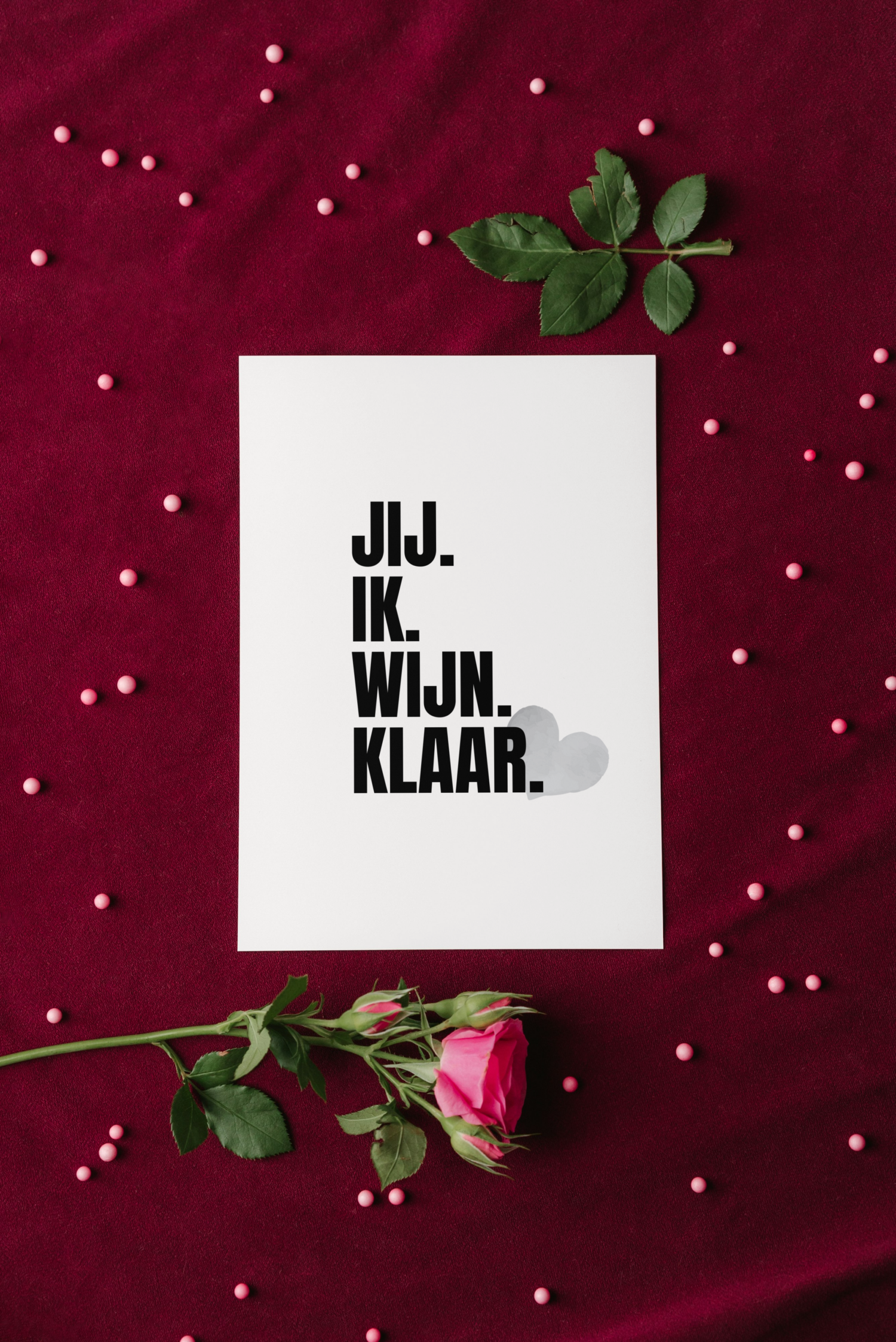 Valentijn