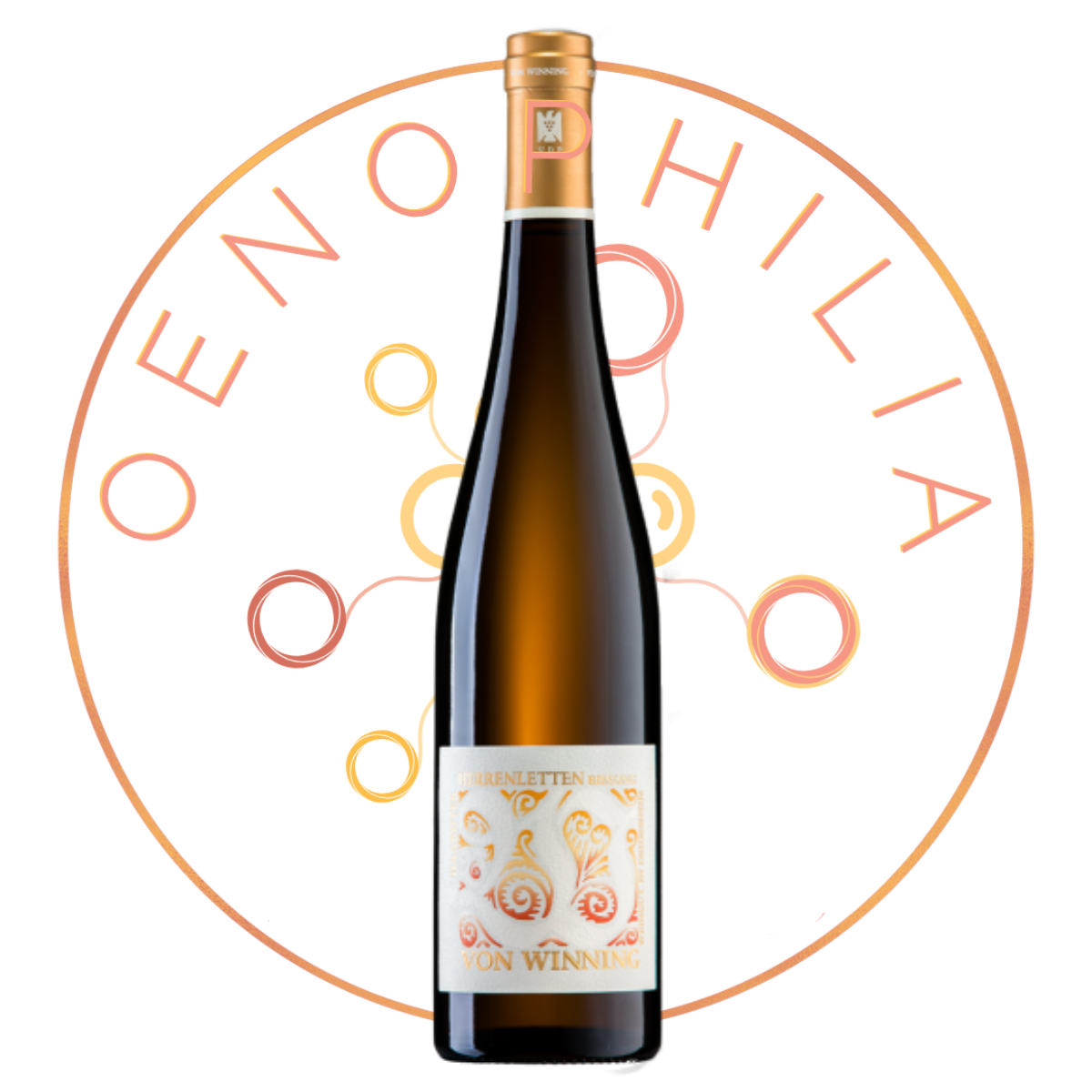 Riesling Erste Lage Herrenletten