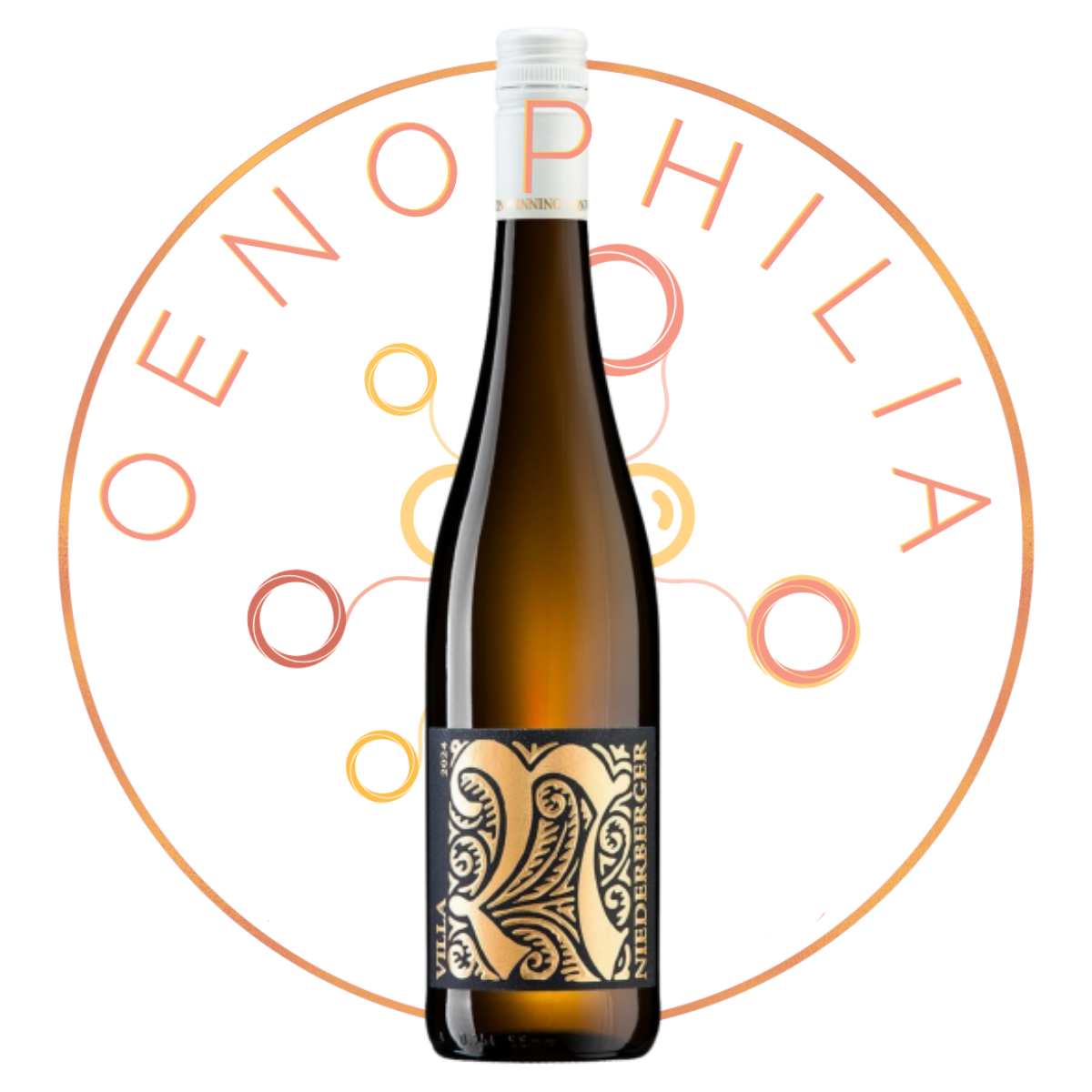 Riesling Villa Niederberger'