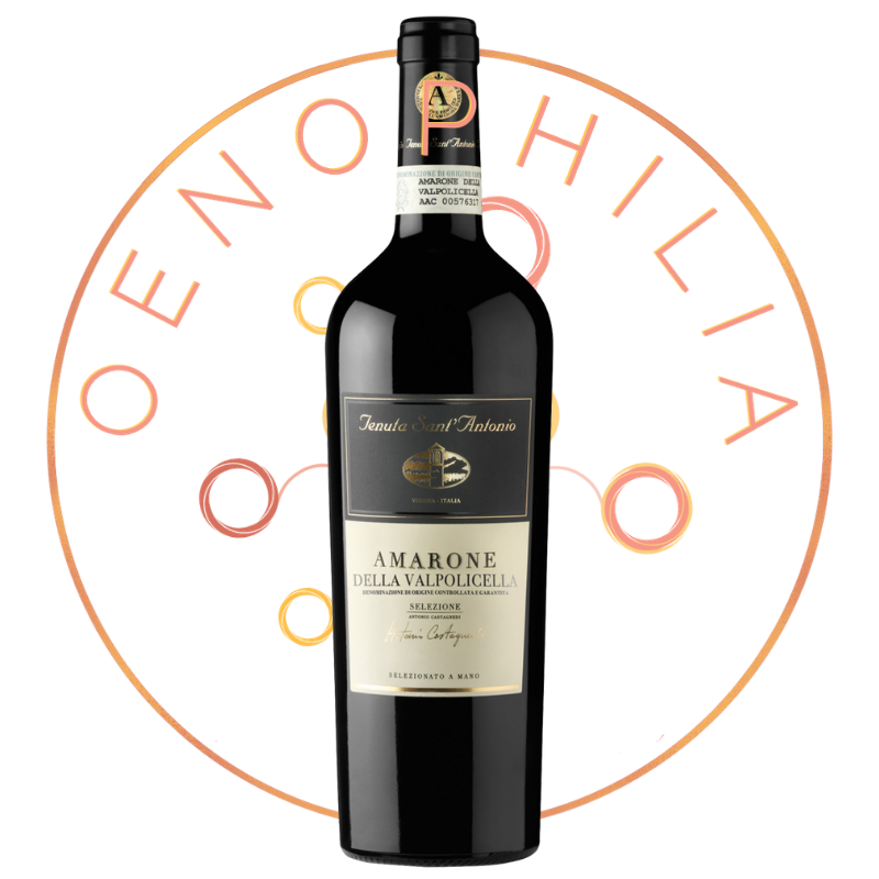 Amarone della Valpolicella Tenuta Sant'Antonio