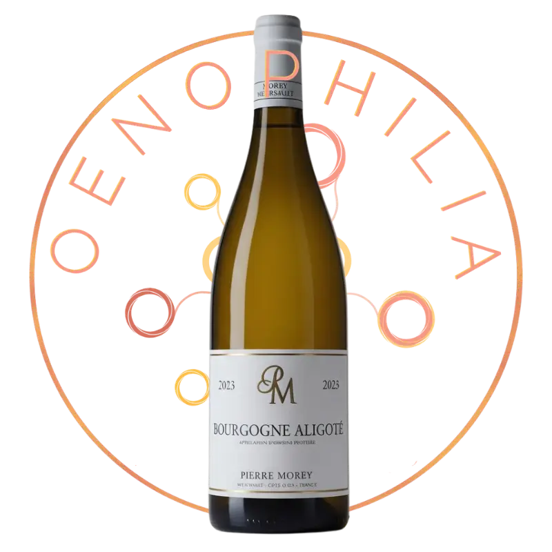 Bourgogne Aligoté Pierre Morey