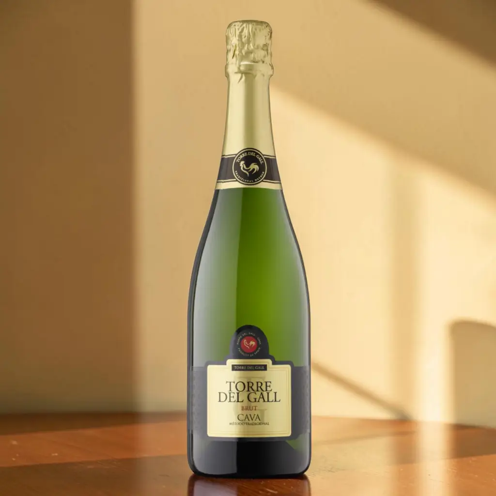 Cava torre del gall