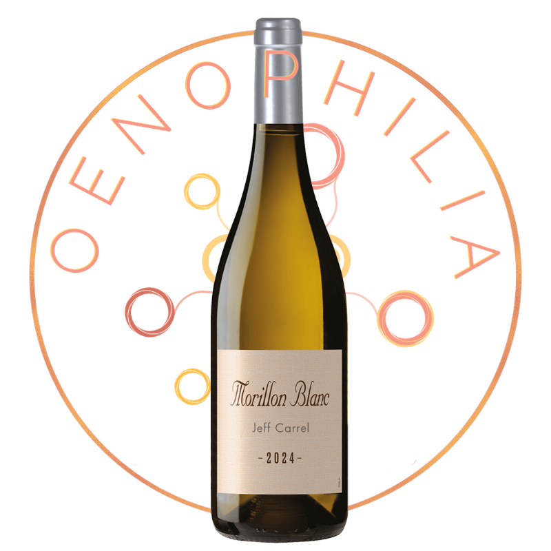 Morillon Jeff Carrel