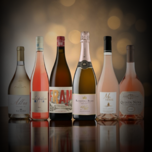 Rosé box