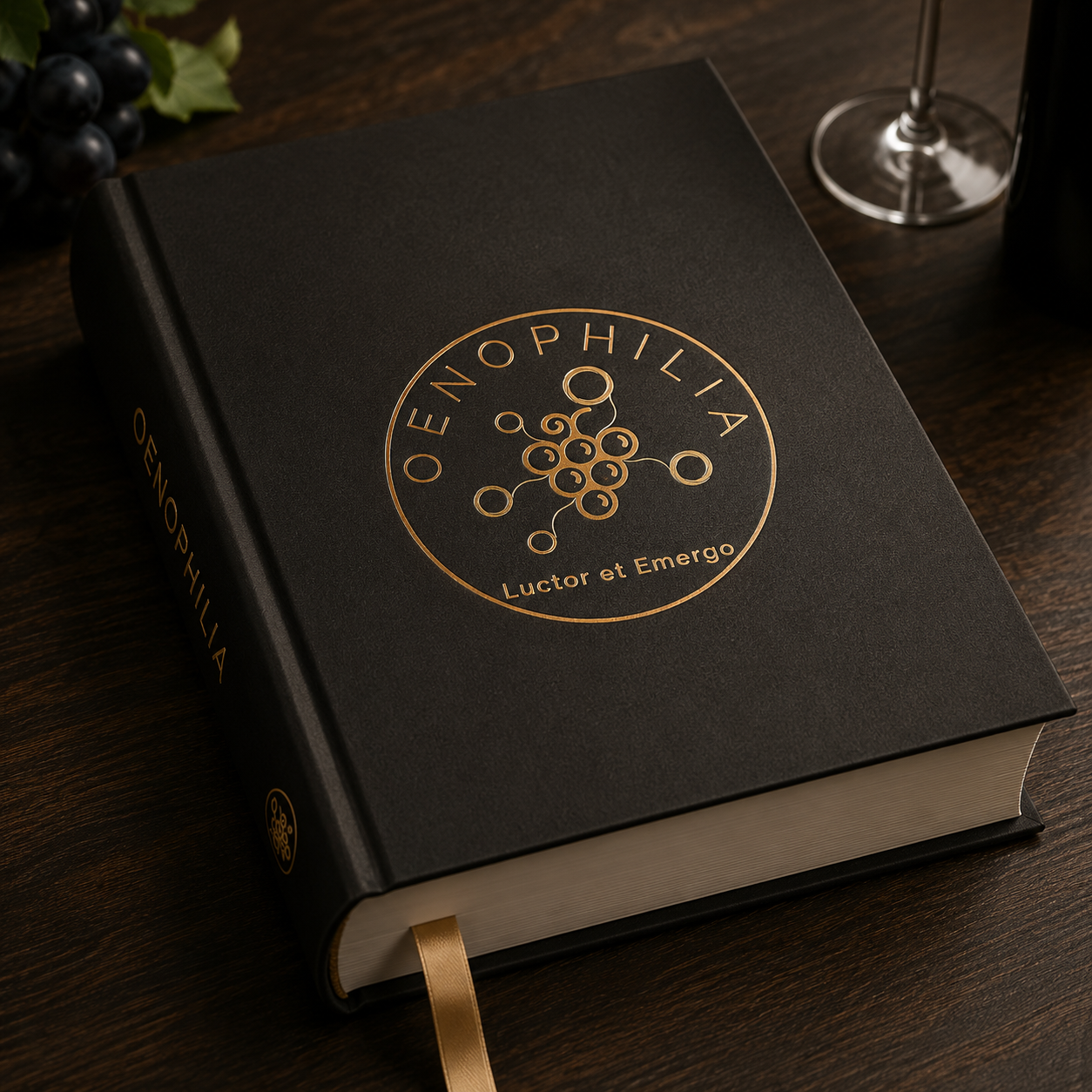 Zakelijke wijn, horeca ondersteuning en zzp sommelier van Oenophilia