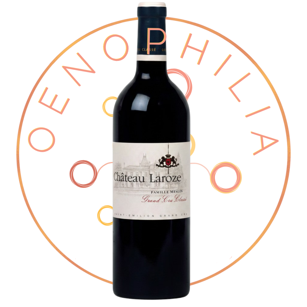 Château Laroze Château Laroze