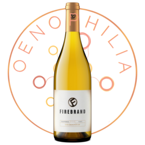 Chardonnay Firebrand