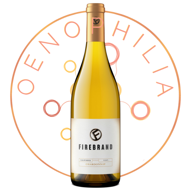 Chardonnay Firebrand