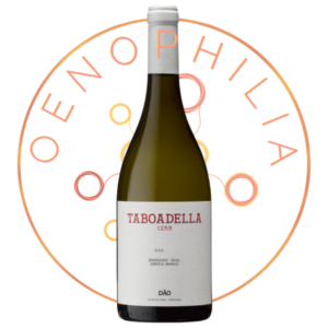 Branco Dão doc 'Taboadella Unoaked'