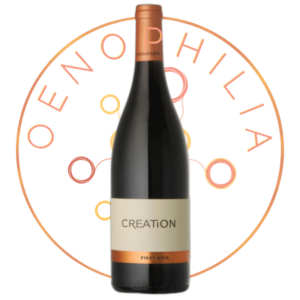 Pinot Noir 'Creation Estate'