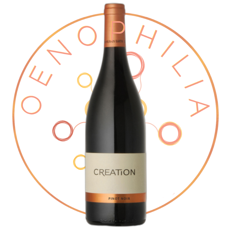 Pinot Noir 'Creation Estate'